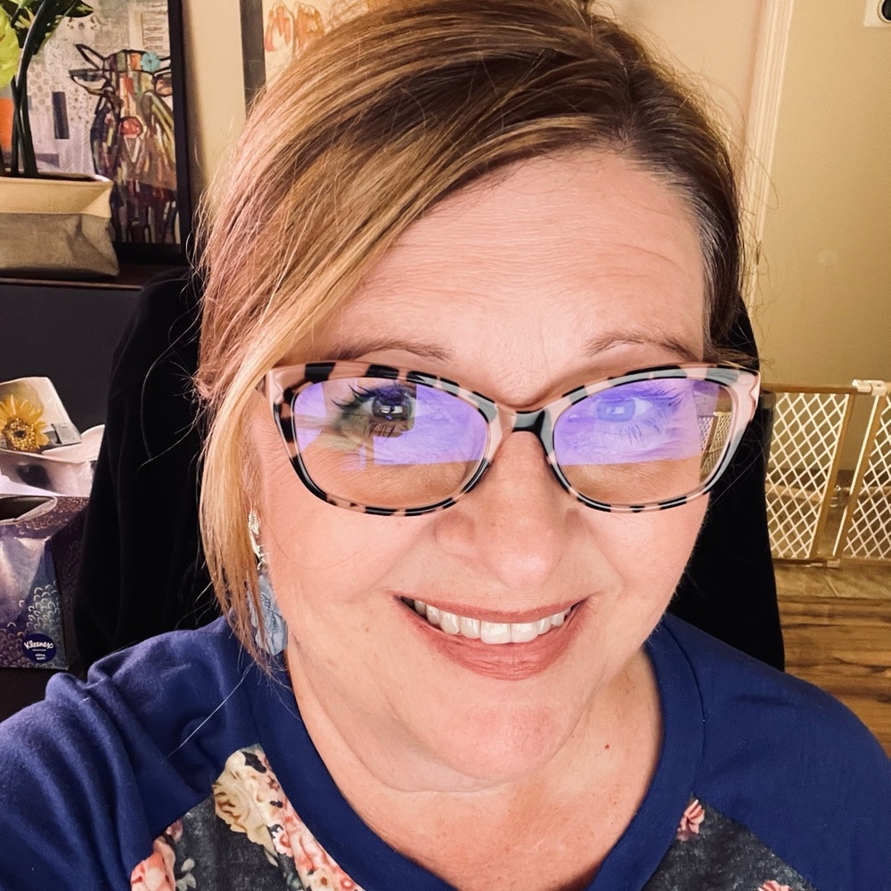 Meet your Posher, Cathy